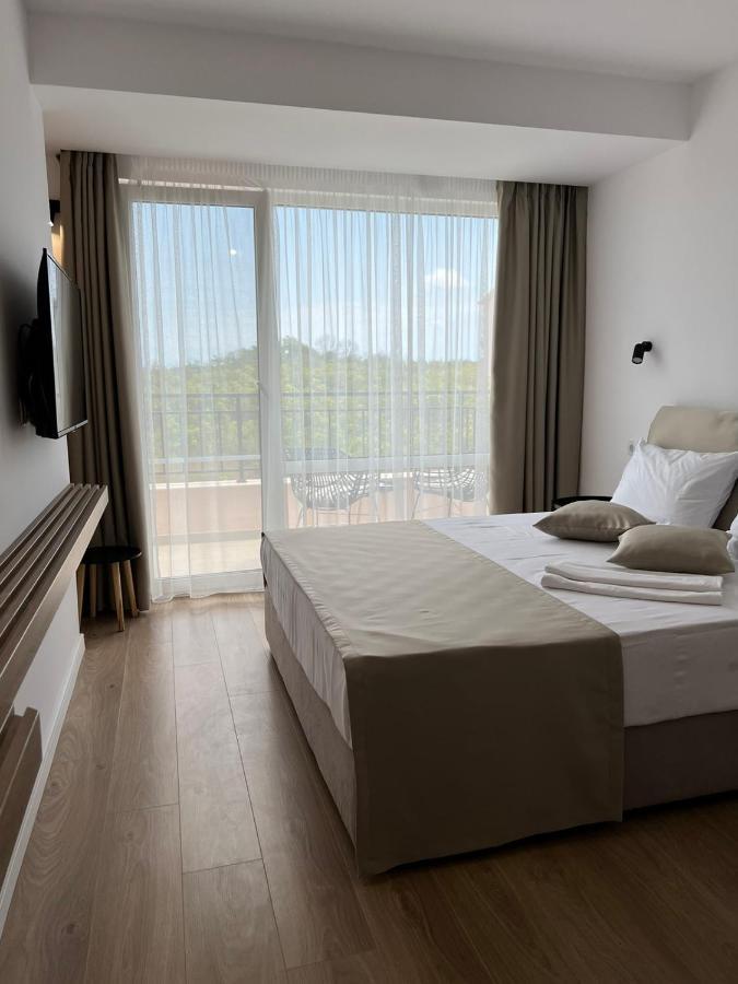 Villa Mia Sozopol Exterior foto