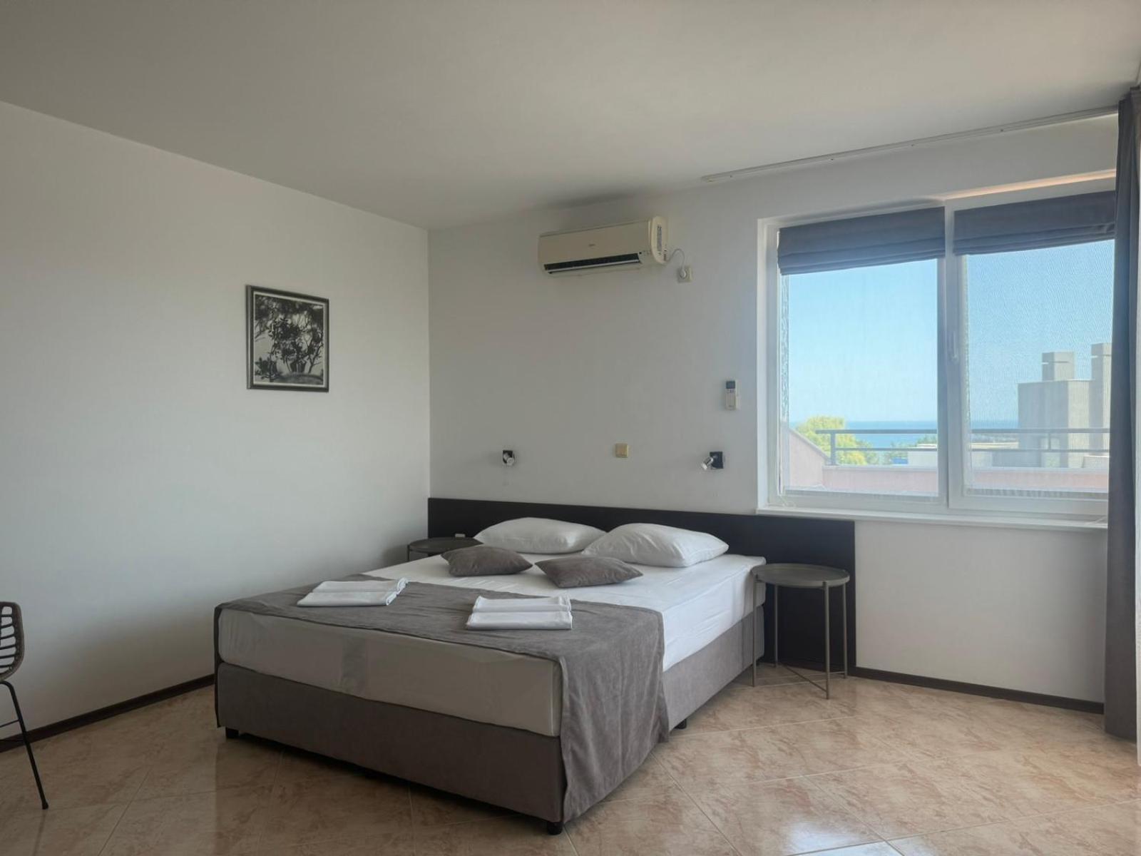 Villa Mia Sozopol Exterior foto