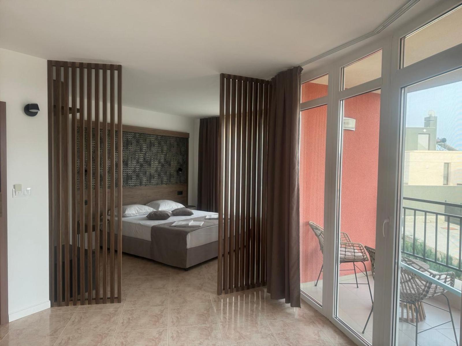 Villa Mia Sozopol Exterior foto